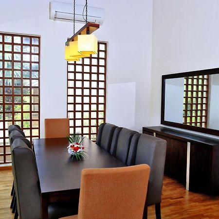 Amaranthe Bay Resort & Spa Trincomalee Ngoại thất bức ảnh