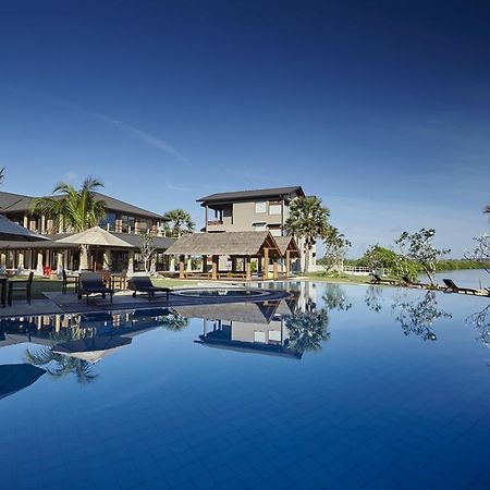 Amaranthe Bay Resort & Spa Trincomalee Ngoại thất bức ảnh