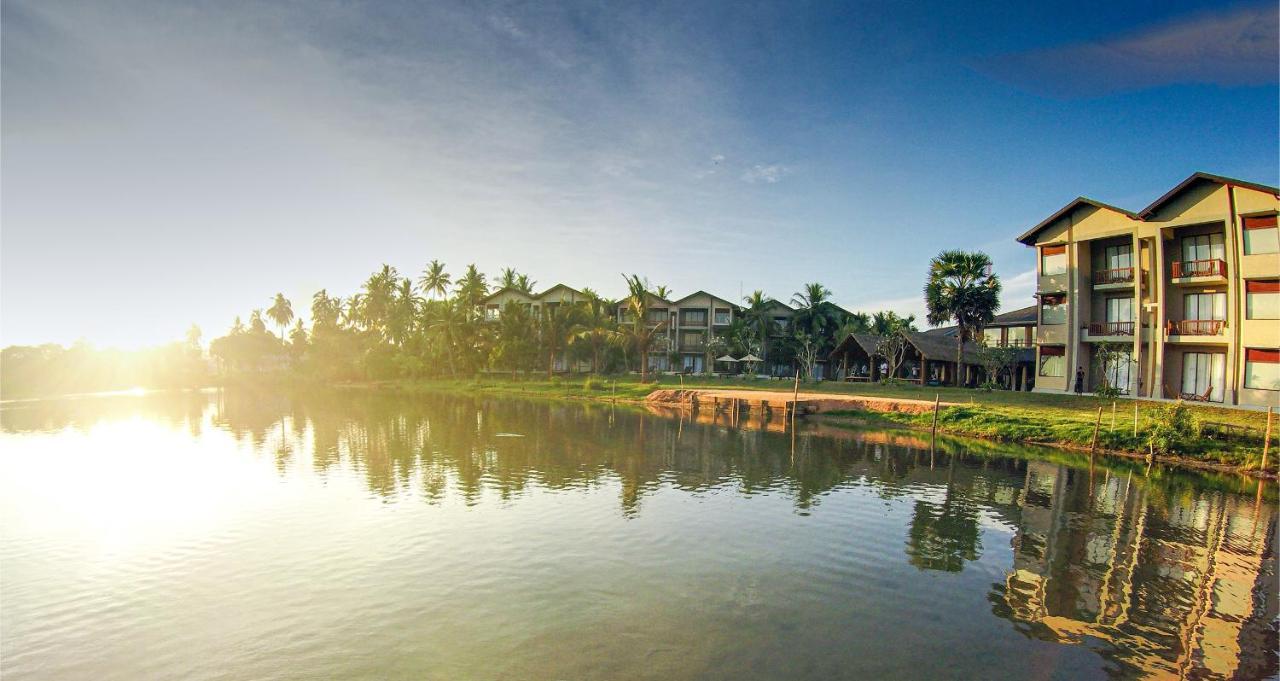 Amaranthe Bay Resort & Spa Trincomalee Ngoại thất bức ảnh