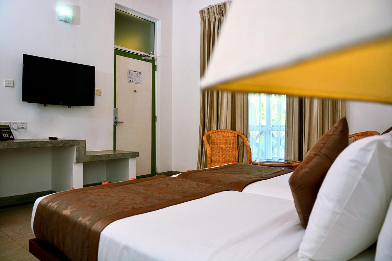 Amaranthe Bay Resort & Spa Trincomalee Ngoại thất bức ảnh