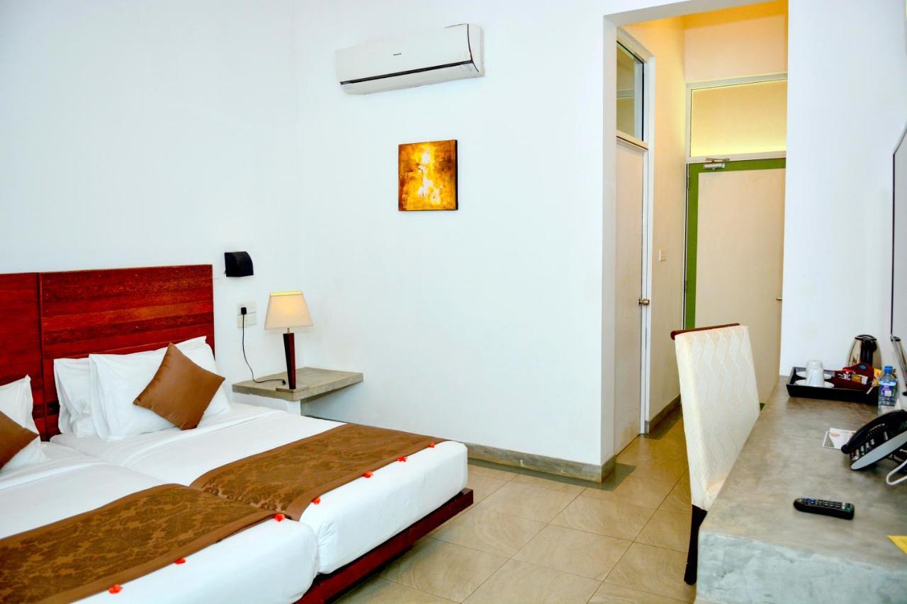 Amaranthe Bay Resort & Spa Trincomalee Ngoại thất bức ảnh