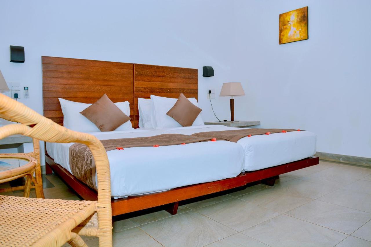 Amaranthe Bay Resort & Spa Trincomalee Ngoại thất bức ảnh