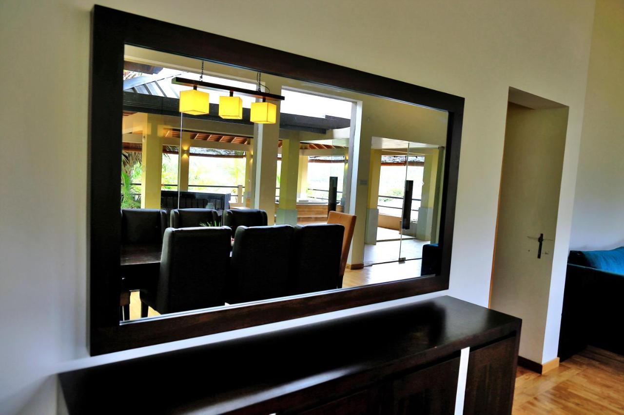 Amaranthe Bay Resort & Spa Trincomalee Ngoại thất bức ảnh