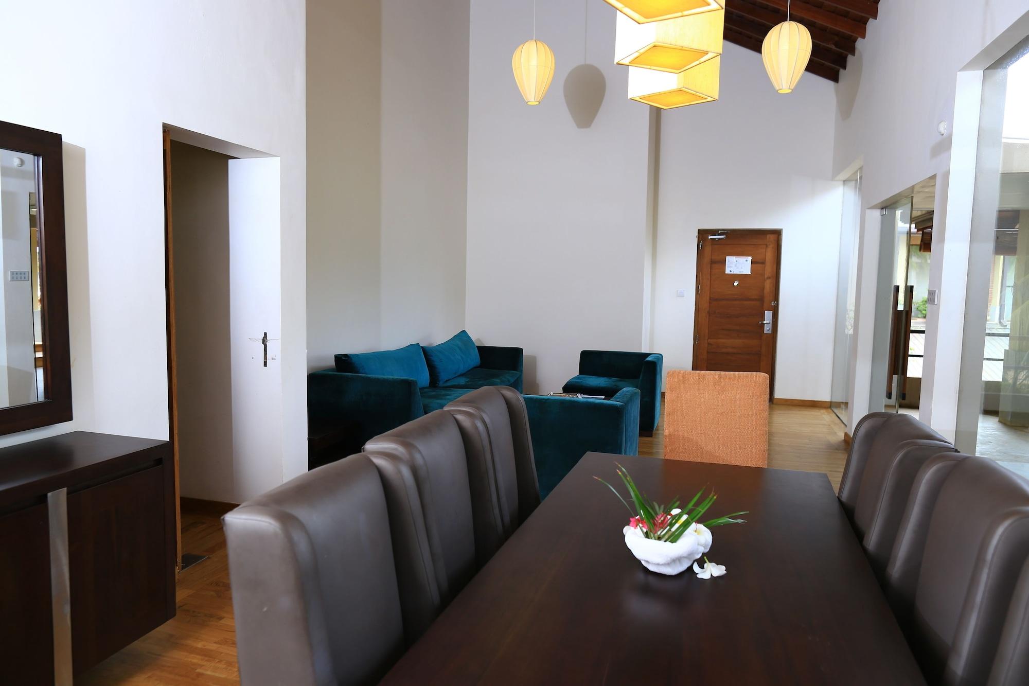 Amaranthe Bay Resort & Spa Trincomalee Ngoại thất bức ảnh