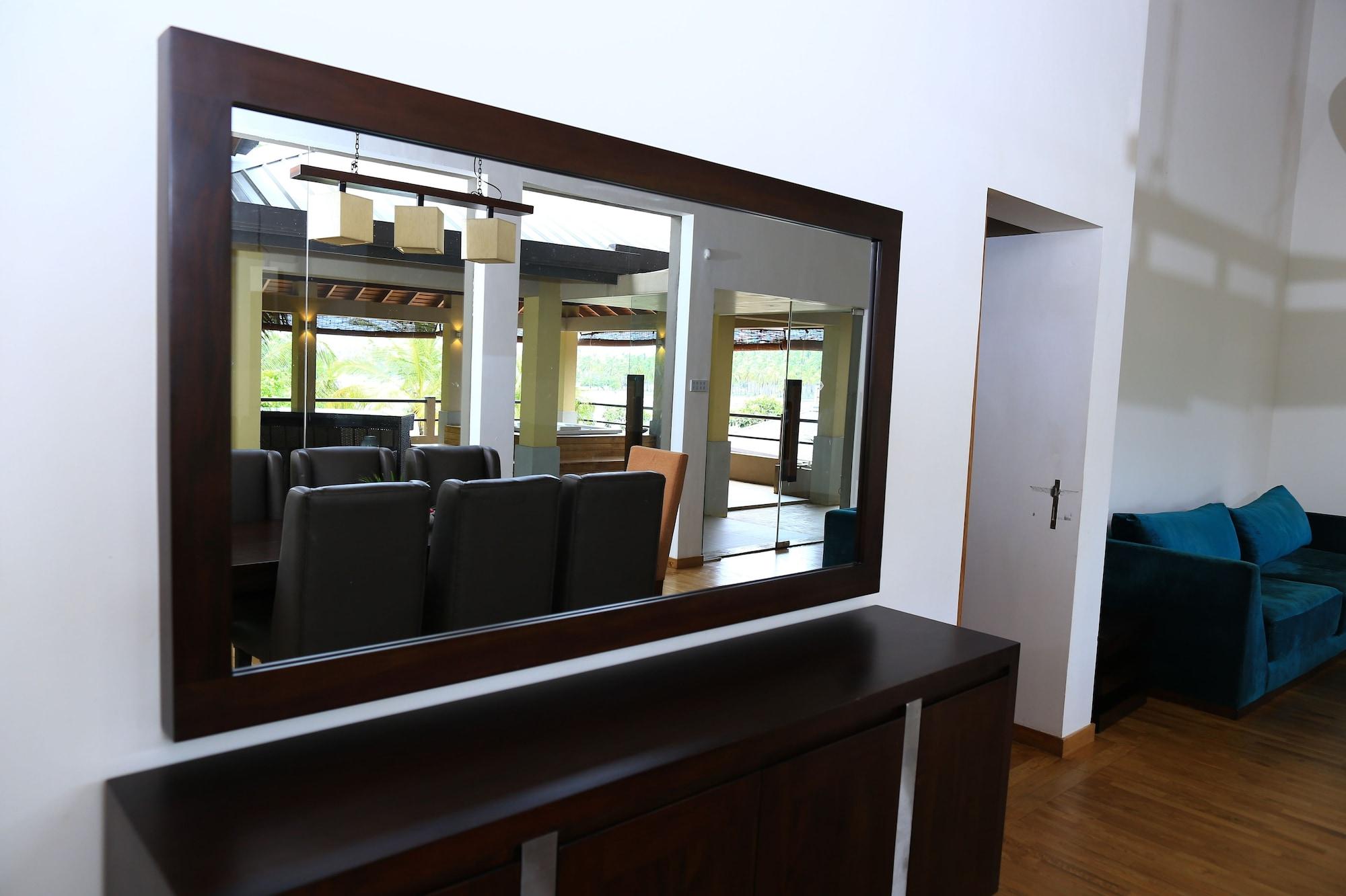 Amaranthe Bay Resort & Spa Trincomalee Ngoại thất bức ảnh