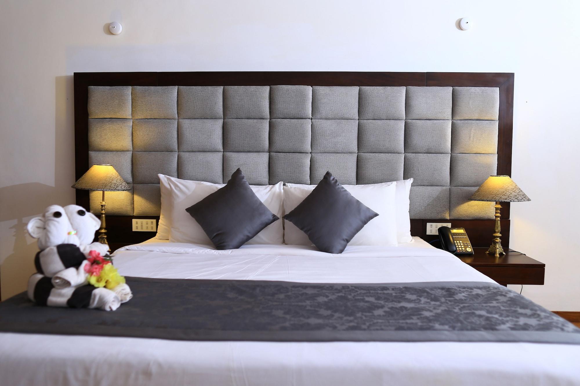 Amaranthe Bay Resort & Spa Trincomalee Ngoại thất bức ảnh