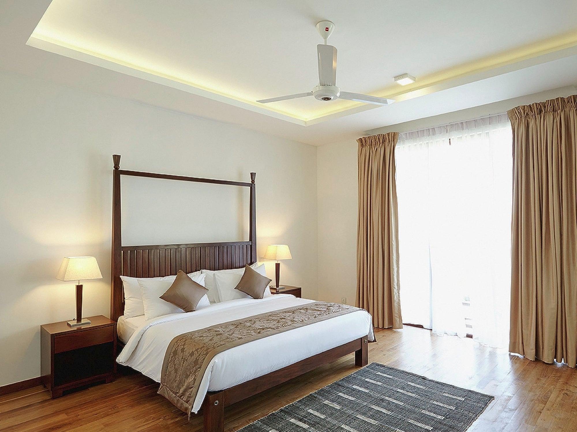 Amaranthe Bay Resort & Spa Trincomalee Ngoại thất bức ảnh