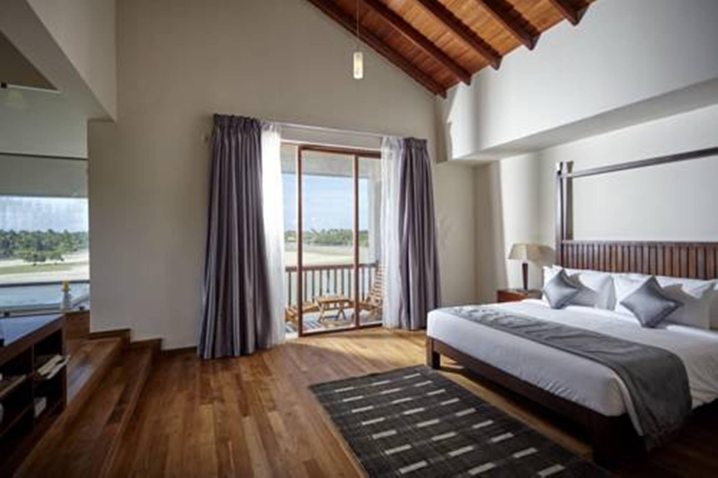 Amaranthe Bay Resort & Spa Trincomalee Ngoại thất bức ảnh