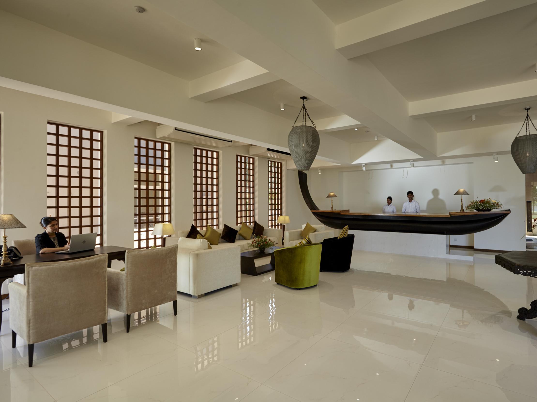 Amaranthe Bay Resort & Spa Trincomalee Ngoại thất bức ảnh