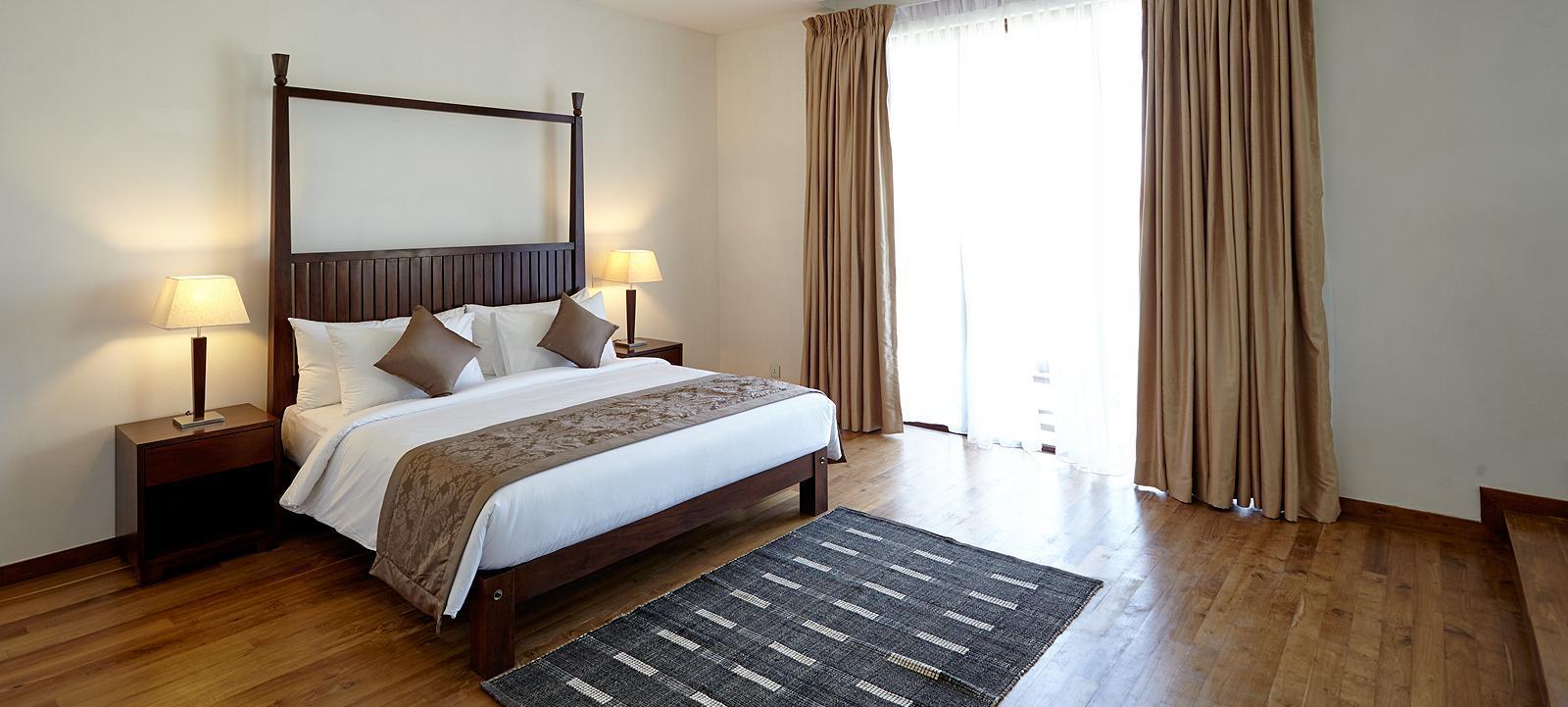 Amaranthe Bay Resort & Spa Trincomalee Ngoại thất bức ảnh
