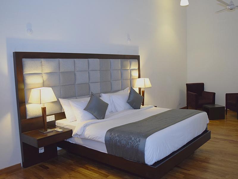 Amaranthe Bay Resort & Spa Trincomalee Ngoại thất bức ảnh
