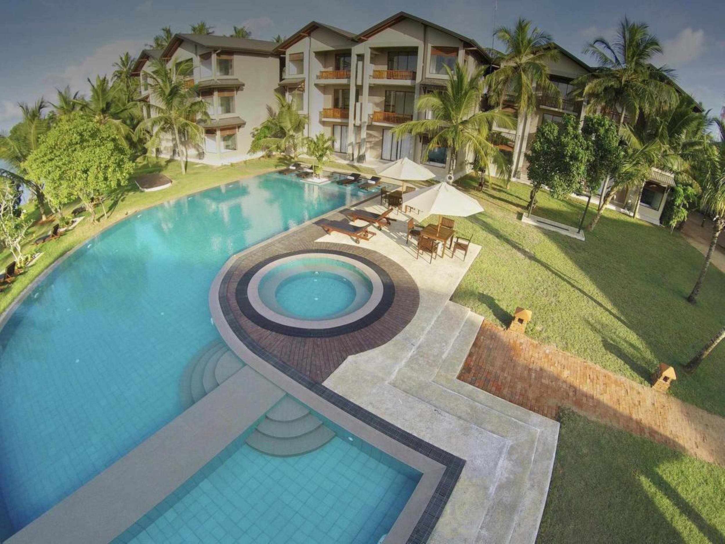 Amaranthe Bay Resort & Spa Trincomalee Ngoại thất bức ảnh