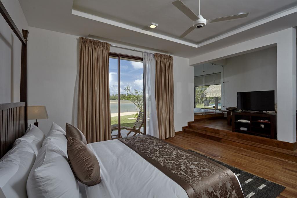 Amaranthe Bay Resort & Spa Trincomalee Phòng bức ảnh