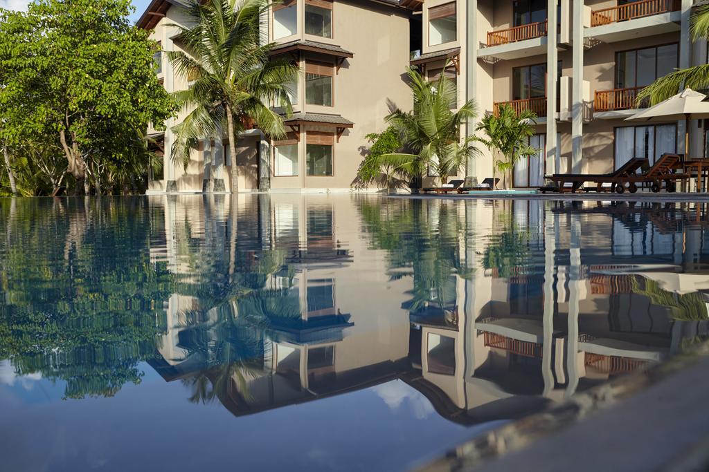 Amaranthe Bay Resort & Spa Trincomalee Ngoại thất bức ảnh