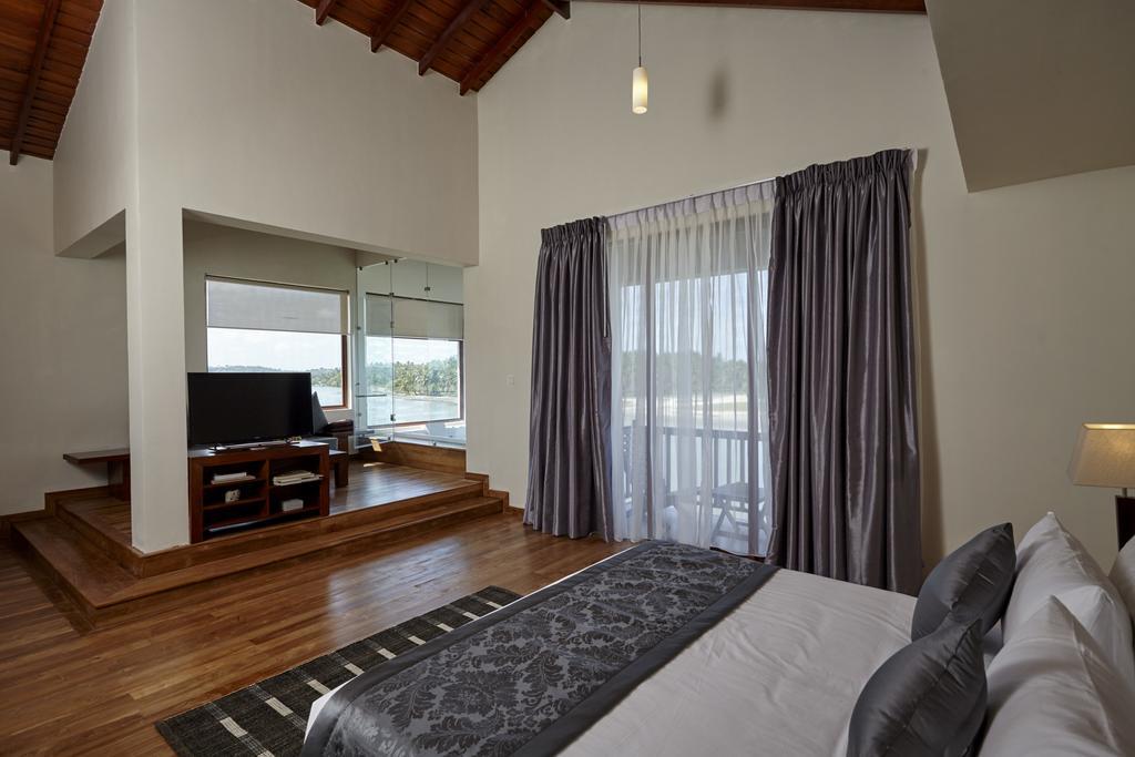 Amaranthe Bay Resort & Spa Trincomalee Ngoại thất bức ảnh