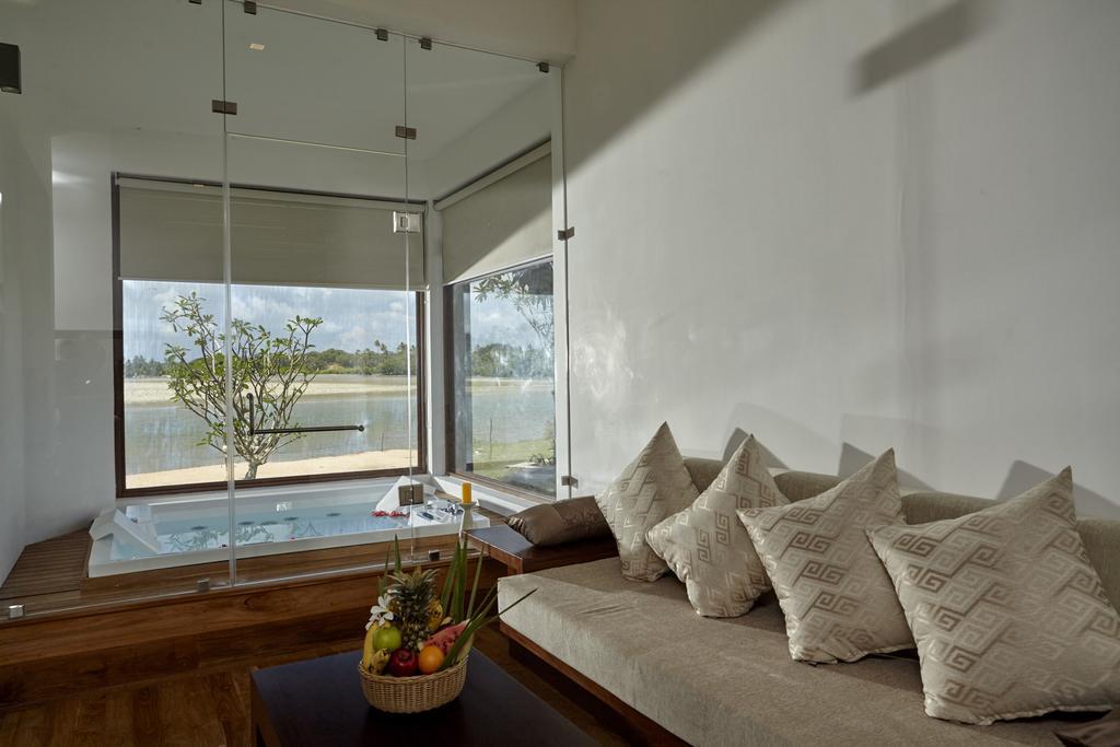Amaranthe Bay Resort & Spa Trincomalee Phòng bức ảnh