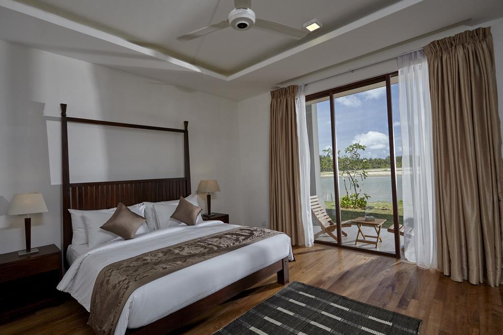 Amaranthe Bay Resort & Spa Trincomalee Ngoại thất bức ảnh