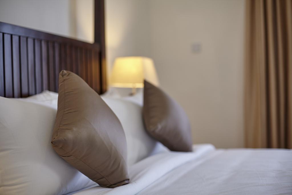 Amaranthe Bay Resort & Spa Trincomalee Phòng bức ảnh