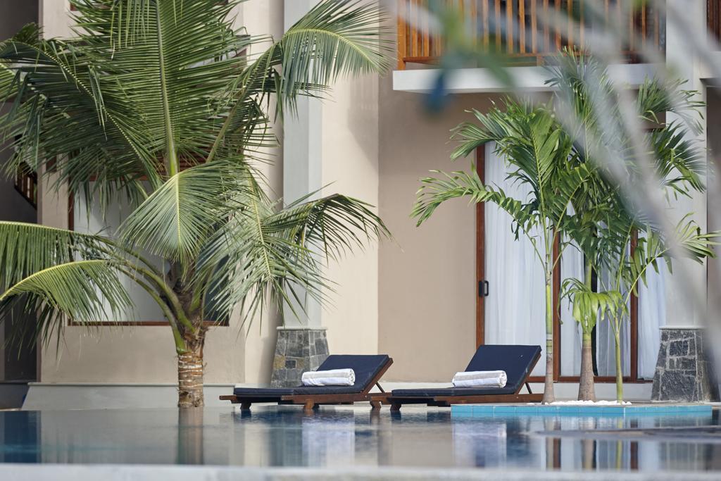 Amaranthe Bay Resort & Spa Trincomalee Ngoại thất bức ảnh