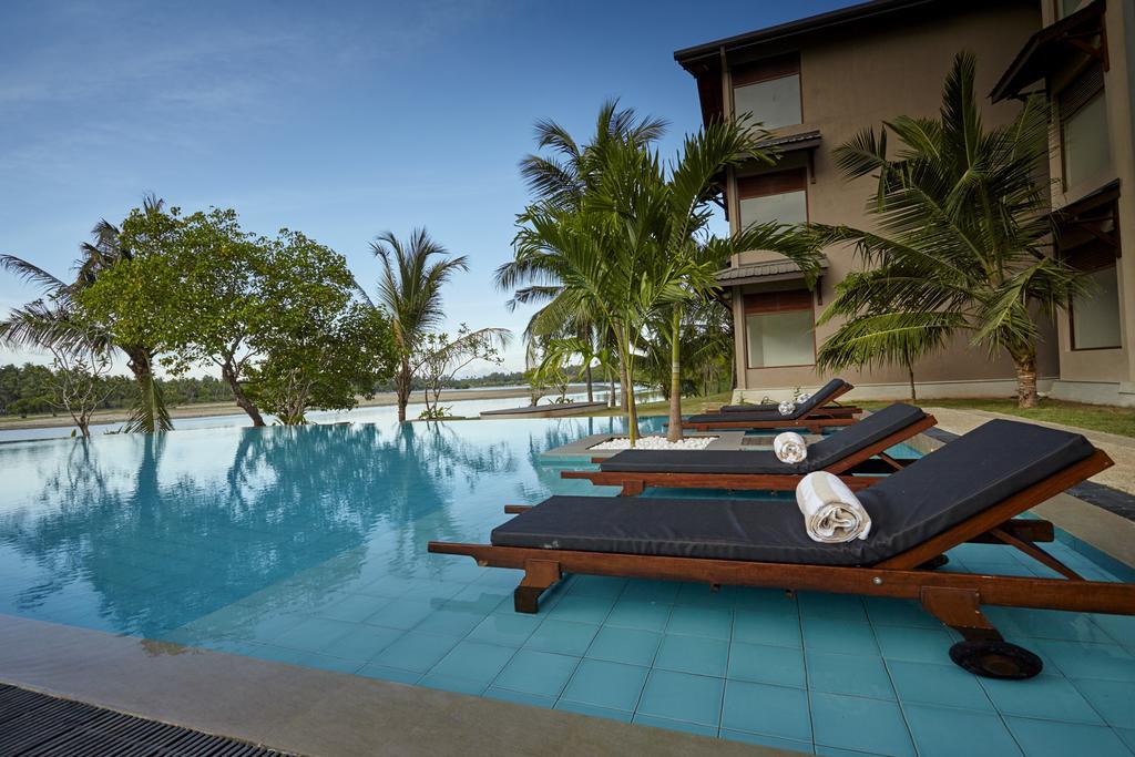 Amaranthe Bay Resort & Spa Trincomalee Ngoại thất bức ảnh