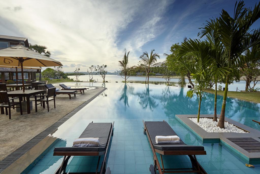 Amaranthe Bay Resort & Spa Trincomalee Ngoại thất bức ảnh