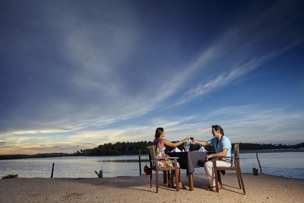 Amaranthe Bay Resort & Spa Trincomalee Ngoại thất bức ảnh