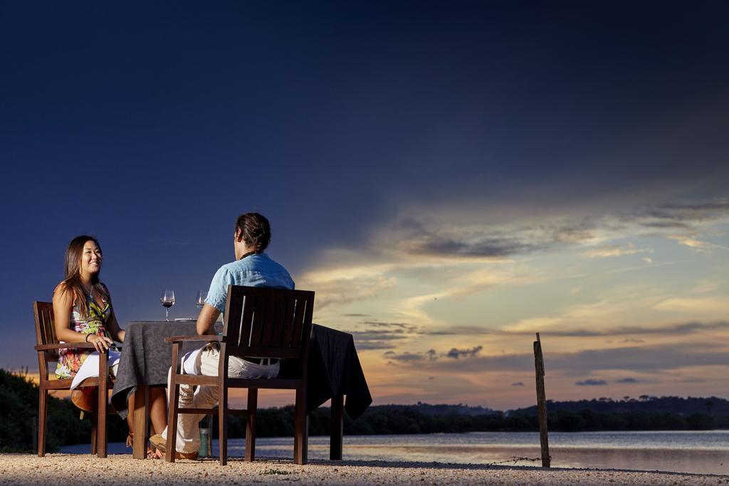 Amaranthe Bay Resort & Spa Trincomalee Ngoại thất bức ảnh
