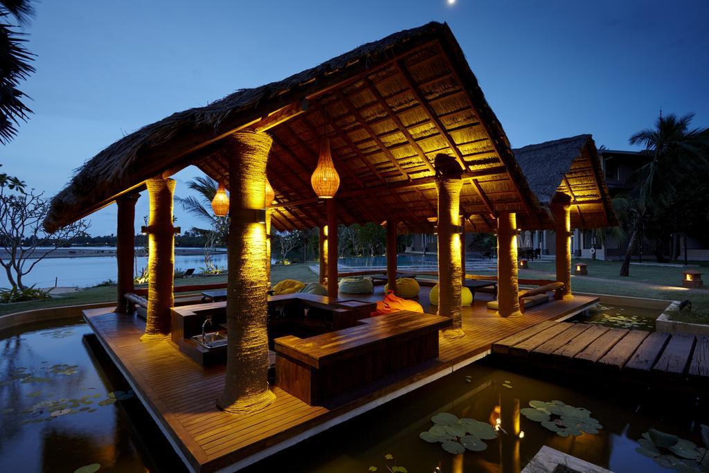 Amaranthe Bay Resort & Spa Trincomalee Ngoại thất bức ảnh