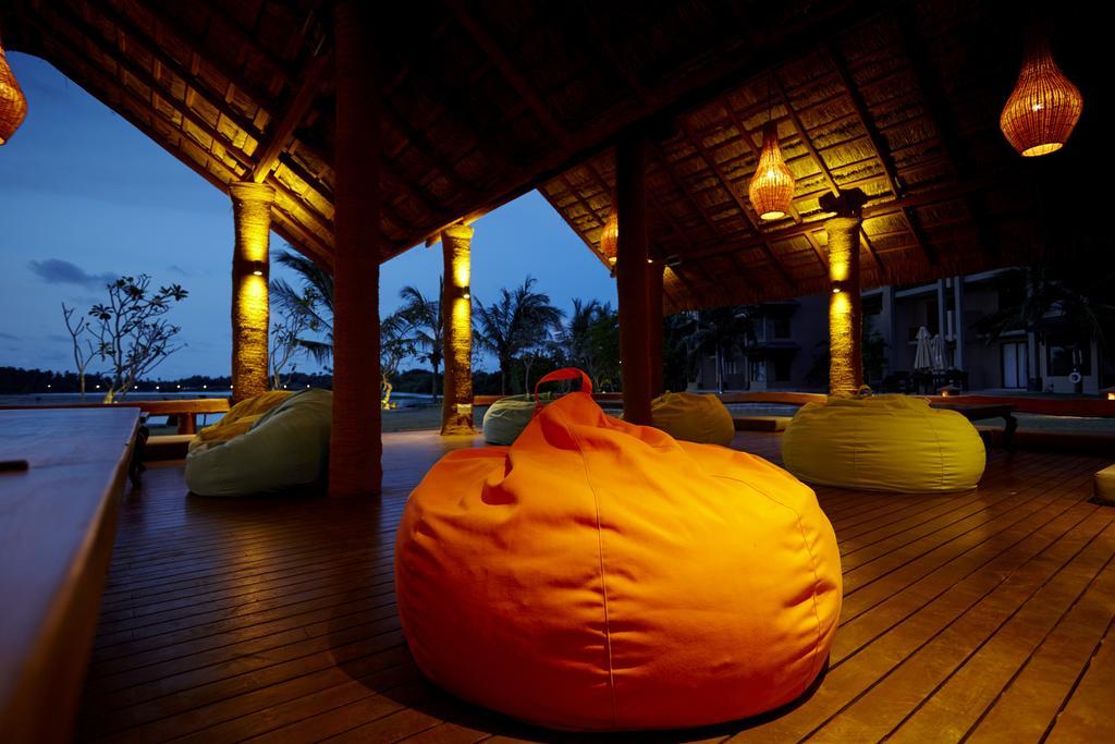 Amaranthe Bay Resort & Spa Trincomalee Ngoại thất bức ảnh