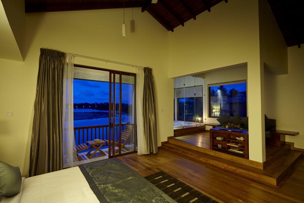 Amaranthe Bay Resort & Spa Trincomalee Ngoại thất bức ảnh