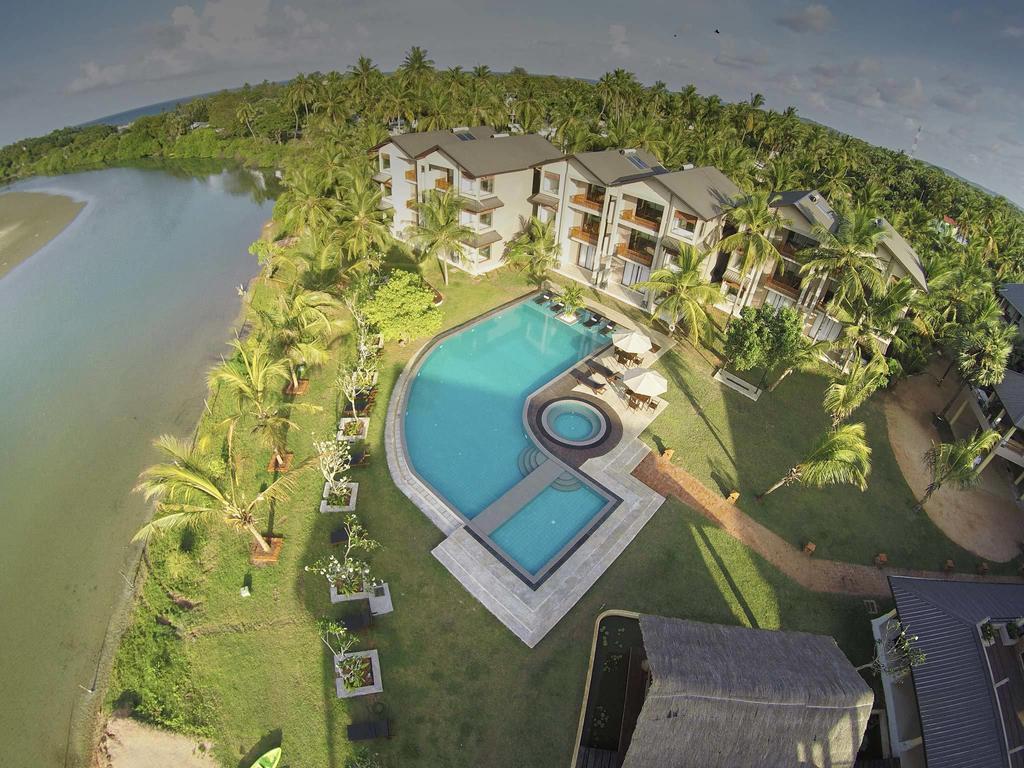 Amaranthe Bay Resort & Spa Trincomalee Ngoại thất bức ảnh