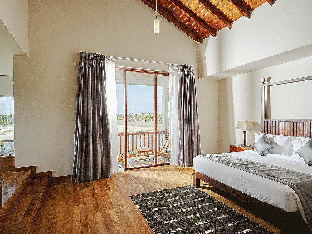 Amaranthe Bay Resort & Spa Trincomalee Ngoại thất bức ảnh