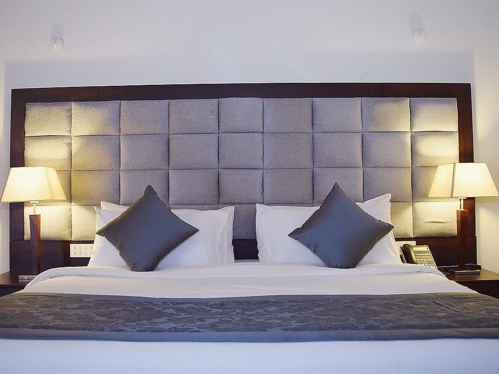 Amaranthe Bay Resort & Spa Trincomalee Ngoại thất bức ảnh