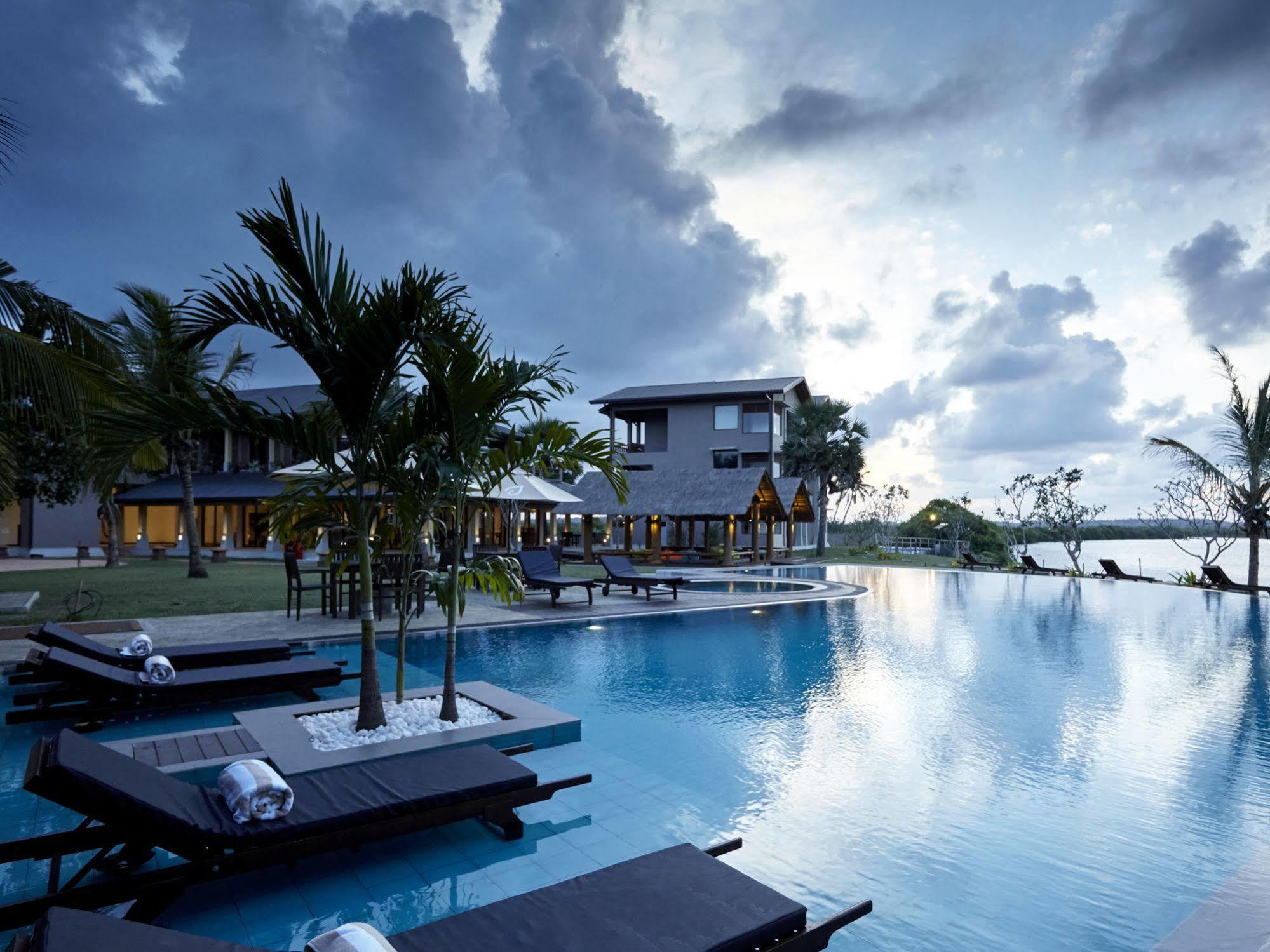 Amaranthe Bay Resort & Spa Trincomalee Ngoại thất bức ảnh