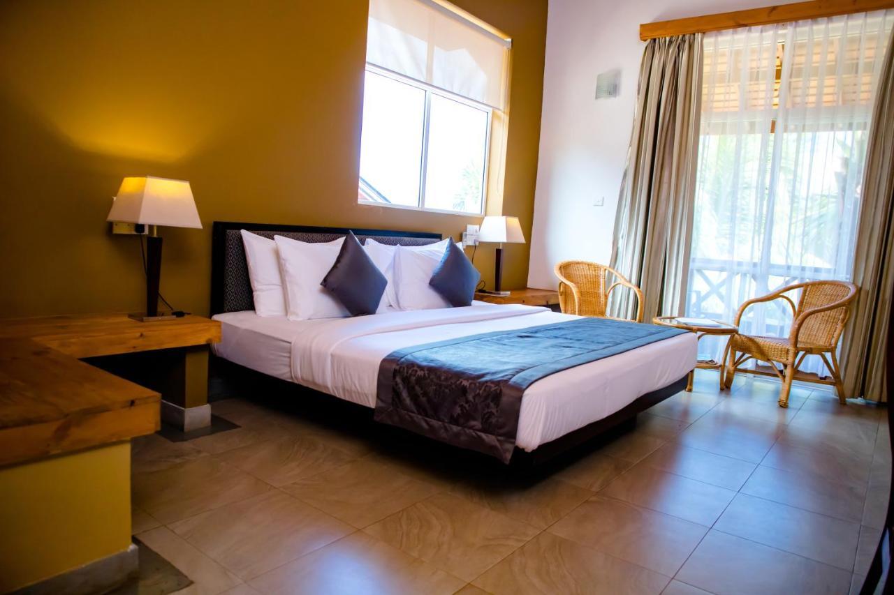 Amaranthe Bay Resort & Spa Trincomalee Ngoại thất bức ảnh