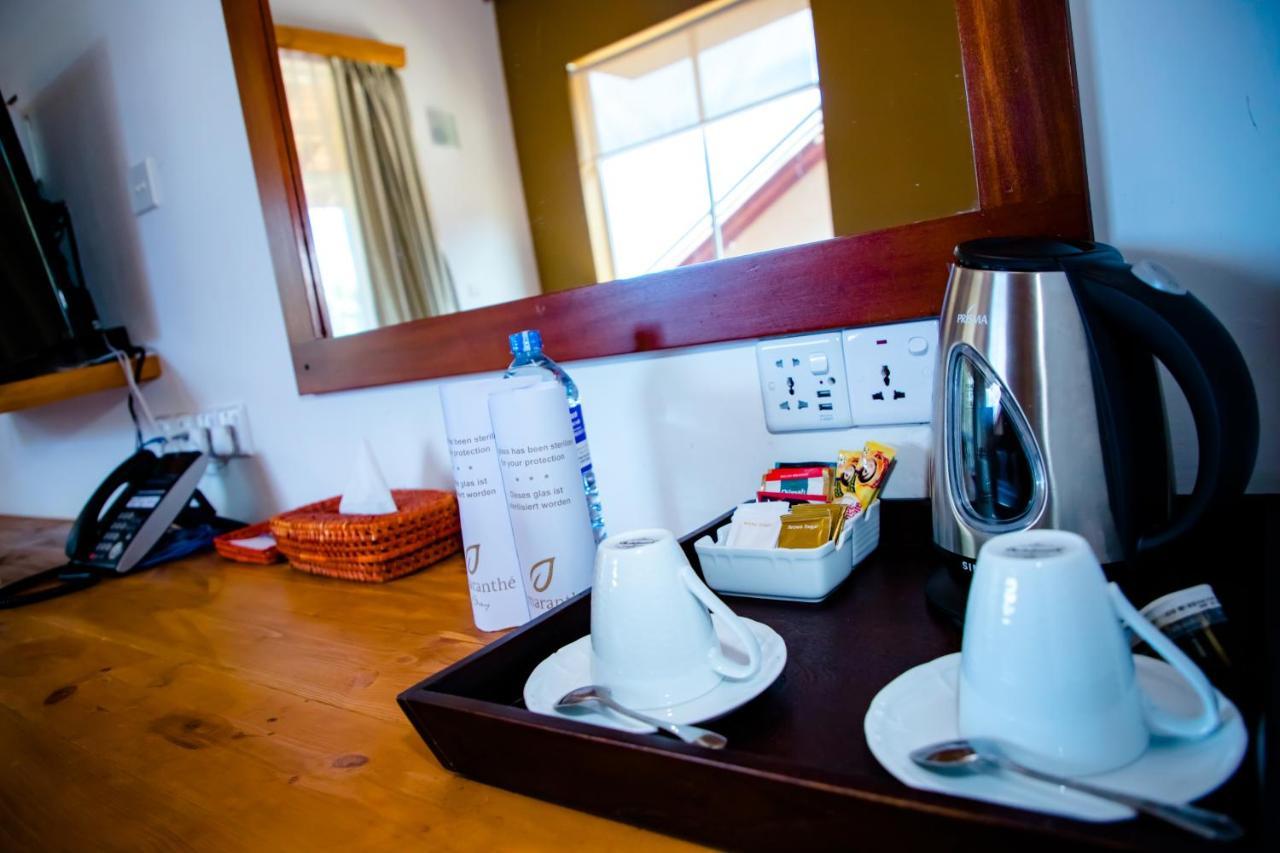 Amaranthe Bay Resort & Spa Trincomalee Ngoại thất bức ảnh