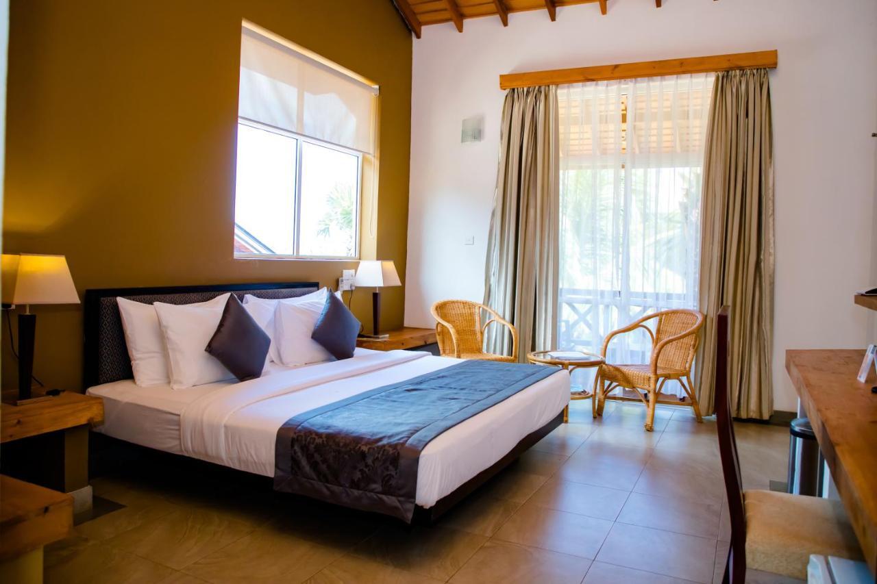 Amaranthe Bay Resort & Spa Trincomalee Ngoại thất bức ảnh