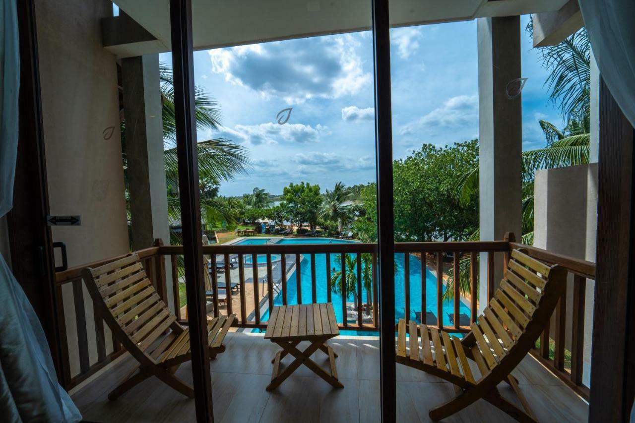 Amaranthe Bay Resort & Spa Trincomalee Ngoại thất bức ảnh