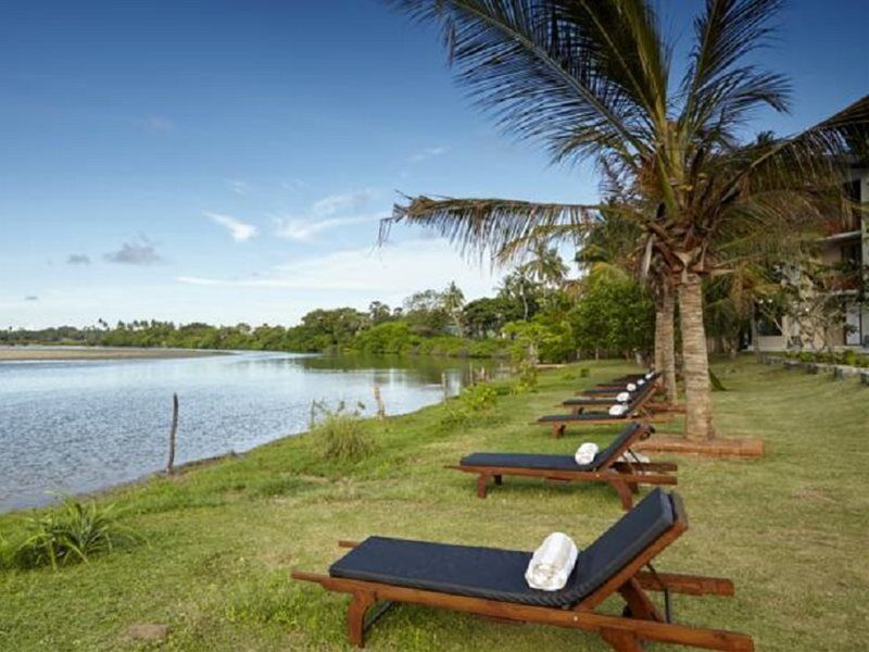 Amaranthe Bay Resort & Spa Trincomalee Ngoại thất bức ảnh